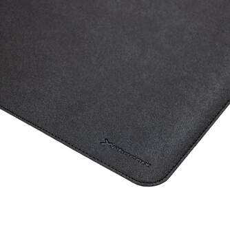 ALFOMBRILLA PHOENIX MATEPAD 80x40 IMPERMEAB NEGRA