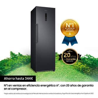 FRI. SAMSUNG RR39M7565B1/EF 185x60 1P NF GRAF DSP