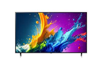 TV LG 55%%%quot; 55QNED80T6A UHD QDOT NANOCELL ALFA5