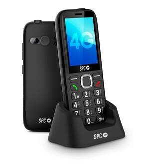 SENIORPHONE SPC 2344N FORTUNE 2 MAX 4G