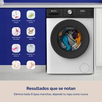 LVD. ARTICA AL71200AFB/AQUALINE7AB 7K 1200 BCO