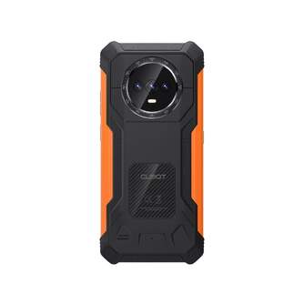 SMARTPHONE CUBOT KING KONG ES 6/128 6,56%%%quot; NEGRO