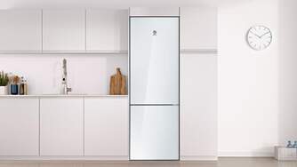 FRICOM. BALAY 3KFD765BI 203X60 NF CRIS BLANCO