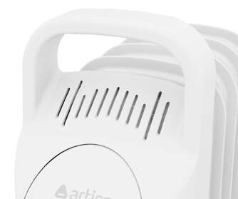 RADIADOR ACEITE MINI ARTICA ARAM500 500W