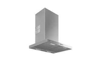 CAMP. TEKA DSJ650 INOX 40484830 60cm 433m3/h