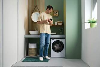 LVD. CANDY CW50BP12307S 5K 1200R DSP BCO