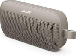Altavoz Bose SoundLink Flex II Marr&oacute;n - Bater&iacute;a 12h, IP67, Bluetooth 5.3, Graves Profundos