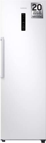 Desprecio afeitado libro de bolsillo Frigorífico Samsung RR39M7565WW/ES | E, 185cm, MetalCooling