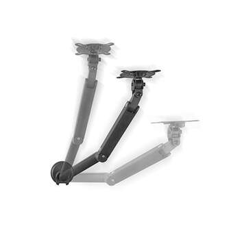 SOPORTE MONITOR ONE FOR ALL DM4110 13-35%%%#168; ERGONO