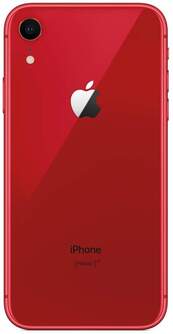 SMARTPHONE APPLE IPHONE XR 3/64 6,1%%%quot; RED REACO