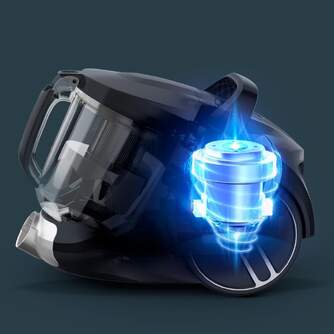 ASPI. TRINEO ROWENTA RO4B63 900W S/B 2,5L MASCOTAS