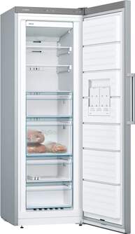 CONG.VER BOSCH GSN33VLEP 176x60 225L INOX