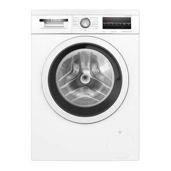 LVD. BOSCH WUU28T63ES 8K 1400R BLANCA