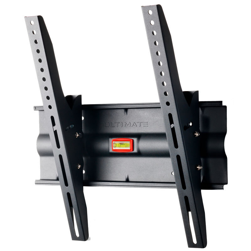 Soporte TV Ultimate SL-450 Inclinable - Vesa 200x200 a 400x400, hasta 25Kg