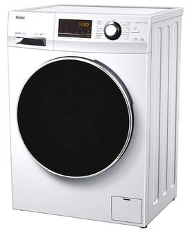 LVD.SEC. HAIER HWD100BP14636NIB 10K/6K 1400 ABT
