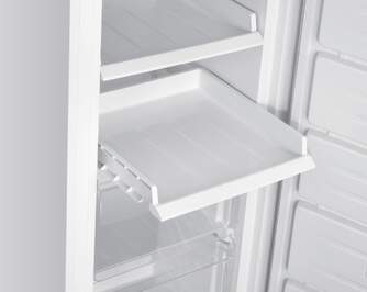 CONG.VER ARTICA AECV1430WNF/VERTIFROST161EB 161L