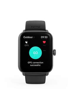SMARTWATCH HAMA 00178619 6010 NEGRO