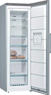 CONG.VER BOSCH GSN36VIFP 185x60 242L INOX