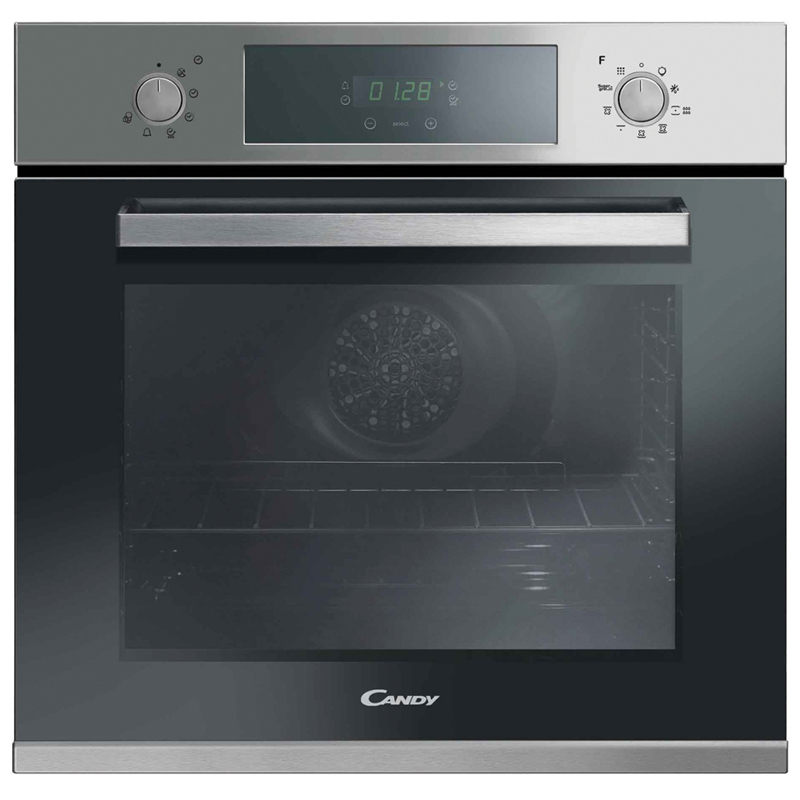 Horno Pirolítico Candy FCPK626XL/E - A, 70L