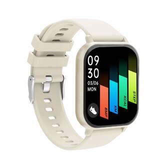 SMARTWATCH DENVER SWC-176BEMK2 BEIGE