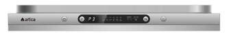 LVJ. ARTICA ALVI6600D 49Db 60CM 12SERV INT