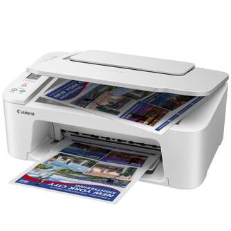 IMP. MULTI CANON TS3751i PIXMA A4 WIFI BLANCA