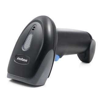 LECTOR DE CODIGO DE BARRAS NILOX NXSC2D