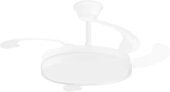 VENTILADOR TECHO RETRACT ORBEGOZO CP156120 35W DC