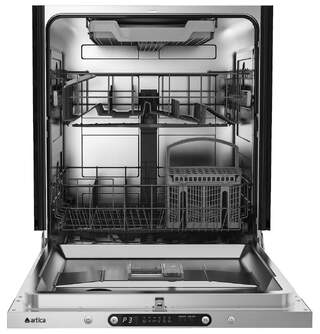 LVJ. ARTICA ALVI76030D 47Db 60CM 14SERV INT
