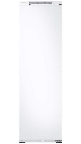 Frigor&iacute;fico 1 Puerta Samsung BRR29703EWW/EF - 289 L, 177x54x55 cm, No Frost, Blanco