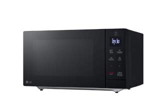 MICR. LG MH7032JAS 30L 1000W GRILL NEGRO