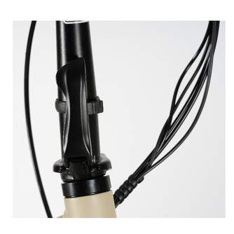 BICICLETA ELECTRICA NILOX X9 PLUS 20X4P  SAND