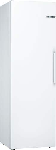 Frigor&iacute;fico 1 Puerta Bosch KSW36VWEP - 186 x 60 cm, 346 litros, Clase E, No Frost, Blanco