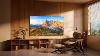 TV TCL 75%%%quot; 75C8L UHD SQDMINILED GOOGLETV 144HZ B%%%amp;O