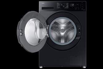 LVD. SAMSUNG WW11DG5B25ABEC 11KG 1400RPM NEGRO