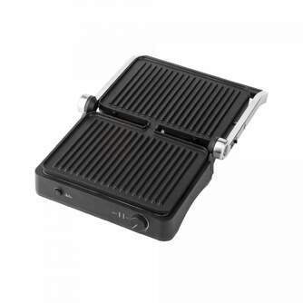 GRILL JATA JEGR1450 2000W 180%%%#186; 29,6X21,8CM ESTRIAD