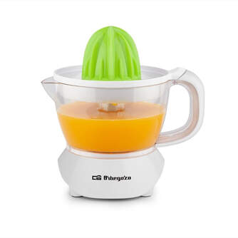 EXPRIMIDOR ORBEGOZO EP2000 0,7L 2 CONOS