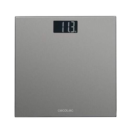 Báscula Surface Precision 9200 Healthy - 5-180kg, 4 Sensores, Pantalla LCD