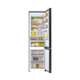 FRICOM. SAMSUNG RB38C7B6AB1/EF 203x60 NF GRAFITO
