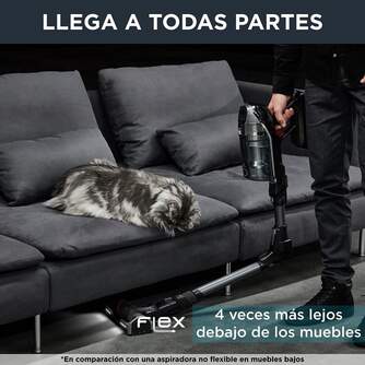 ASPI. ESCOBA ROWENTA RH9959 LITIO 32.4V 70MIN