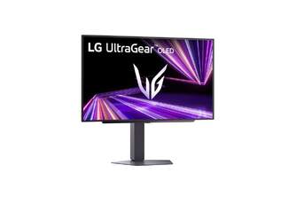 MONITOR LG 27%%%quot; GAMING 27GX704A-B 200HZ 0,3 MS UFHD