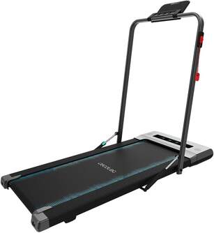 CINTA RUNNING CECOTEC DRUMFIT WAYHOME 600 PAD