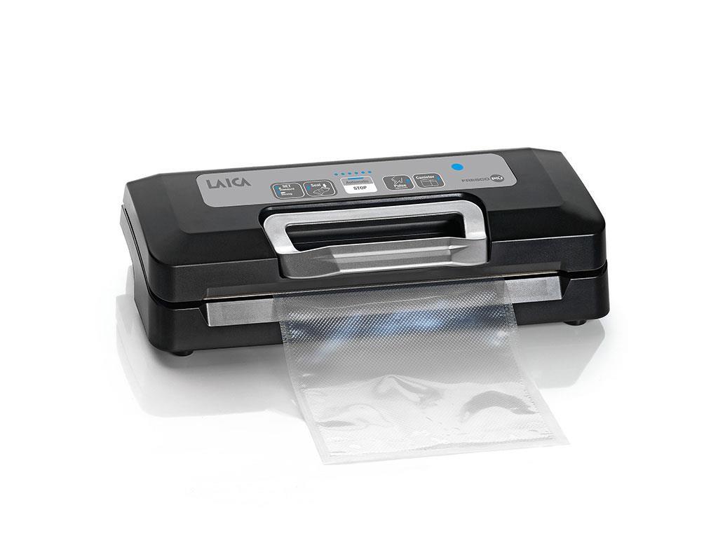 Envasadora Vacío Laica VT3119 - 110W, 12L/min