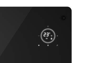 CONVECTOR OLIMPIA CALEO GLASS WIFI 2000W