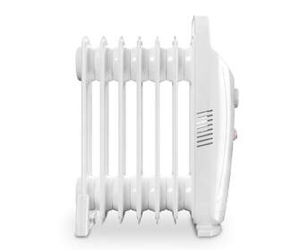 RADIADOR ACEITE MINI ARTICA ARAM800 800W