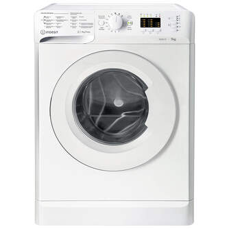 LVD. INDESIT MTWA71252WSPT 7K 1200R   