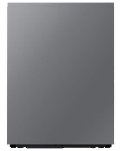 Lavavajillas Samsung DW70H73WCI0U1 - Clase D, 3&ordf; Bandeja, 14 Cubiertos, 8 Programas, Inox