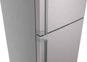 FRICOM. BOSCH KGN49VICT 203x70 NF INOX