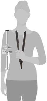 PLANCHA PELO BELLISSIMA B15