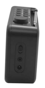 RADIO DIGITAL PURE ELAN ONE2 NEGRO DAB /FM BT 5.1